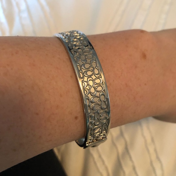 Coach Bangle - Picture 4 of 4